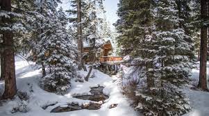 Winter Lodges: Cozy Places to Book for Snowy Getaways