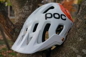 Poc Tectal Race Helmet Review Singletrack Magazine