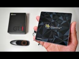 Beelink Gt1 A Ultimate Android Tv Os Box Official Atv