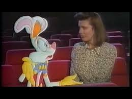 who framed roger rabbit 1988 trailer