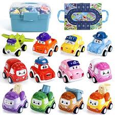 kiddiworld mini car toys for 1 year old