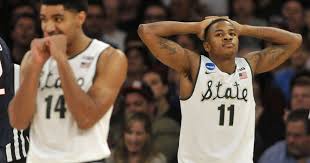 Former michigan state university basketball star keith appling was named as a suspect in a deadly shooting late saturday by the detroit police department. Vg7nhmvakav9wm