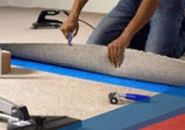 services carpet repair fosters