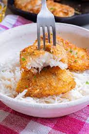 easy pan fried fish a cedar spoon
