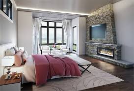 Luxurious Master Bedroom Floor Plans