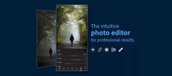 Adobe photoshop lightroom is a free, yet powerful and intuitive photo editor and . Lightroom Pro Mod Apk V7 0 0 Download Premium Activated