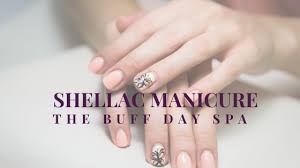 sac nails dublin manicure the