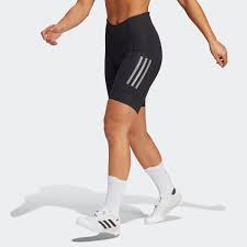 adidas the padded cycling shorts black s women cycling leggings tights