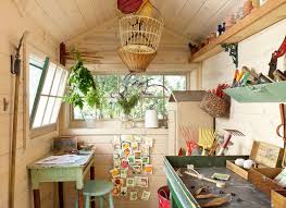 garden sheds everything you need to