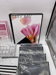 mary kay consultant supplies large