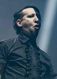 Marilyn Manson - Wikipedia