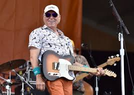 jimmy buffett creator of