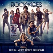 Rock Of Ages Original Motion Picture Soundtrack Debuts At