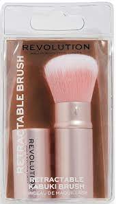 makeup revolution create retractable