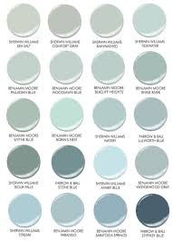 35 Calming Color Hues For A Serene Home