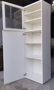 Ikea Besta Vegby Cabinet 24l X 16w X