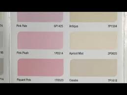 Berger Paint Colors Chart Wall Paint Colors Paint Chart Wall