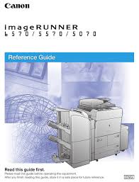 Posted on jul 15, 2011. Canon Imagerunner 6570 Reference Manual Pdf Download Manualslib