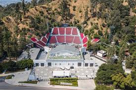 the greek theatre what to know before
