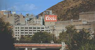 home coors brewery tours