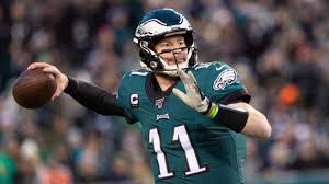 eagles ex carson wentz finds new home