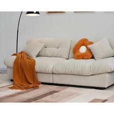 Modern Rectangle Sofa