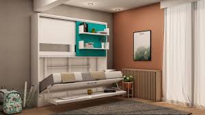 Multimo Smart Furniture Wallbeds