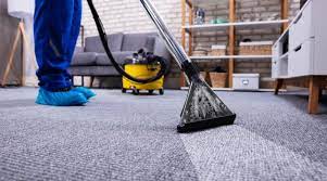 carpet cleaning services fort walton