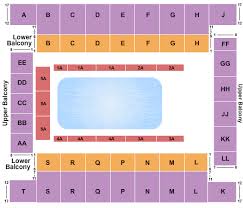 Punctual Disney On Ice Indianapolis Seating Chart 2019