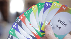 We did not find results for: New Deck Of Fully Plastic Uno Cards Now Available 57cards