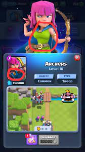 This bothers me (the dress, dw) : r/ClashRoyale