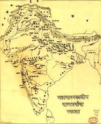 A SHORT HISTORY OF INDIA—ITS HEROES AND INVADERS | HINDUISM AND SANATAN  DHARMA