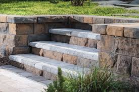 Hardscapes Retaining Walls