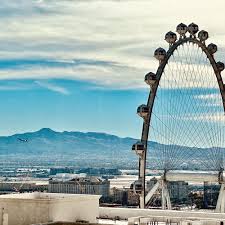 tourist attractions in las vegas nv
