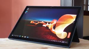 A key that controls backlighting is typically marked with an icon lenovo laptops that are configured with a backlight keyboard have a light icon displayed on the spacebar key. Living With The Lenovo Thinkpad X12 Detachable Pcmag