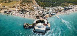 Последние твиты от hideout festival (@hideoutfestival). Xistence Festival Brings Worlds Biggest Psytrance Djs For Debut 2021 Edition In Croatia