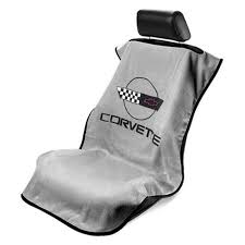 Seat Armour Sa100cor4g Corvette C4 Grey
