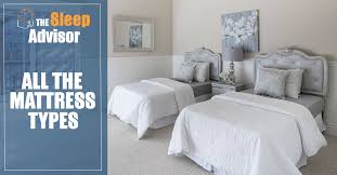 Innerspring, or coil, mattresses have been around since the early 1900s. All Types Of Mattresses Explained What Are The Pros Cons Of Each