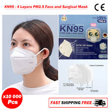 Welcome to pm 2.5 mask store, your number one source for all things related to pm 2.5 masks. 10k Units Of Sifmask 1 0 Kn95 4 Layers Face And Surgical Mask Pm2 5