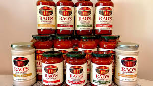 18 rao s homemade sauce flavors ranked
