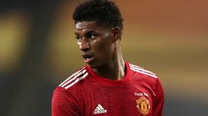 The girlfriend of marcus rashford, soccer player for manchester united. Marcus Rashford S Free School Meals Proposal Rejected By Government Football News Sky Sports