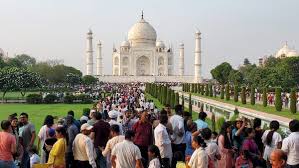 lonely planet puts india in second spot