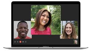 It allows you to host group video calls using your pc and laptop. How To Facetime On Mac Macworld Uk