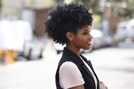 A mohawk haircut is often viewed as a rebellious and very outlandish hairstyle. 14 Cool Mohawk Hairstyles For Black Women In 2019