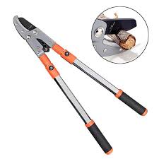 tree trimmer hand loppers
