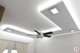 3 Types Of False Ceiling Lights That