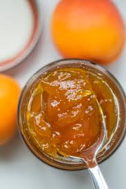 30 minute homemade apricot jam
