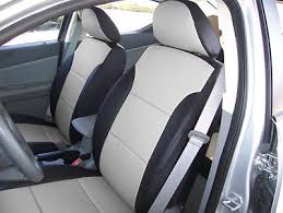 Seat Covers For 2016 Dodge Avenger For