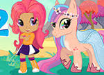 my little pony games for s free