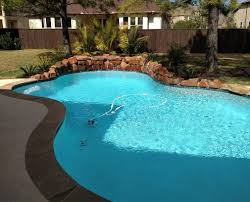 Your Pool Builder Conroe Inground